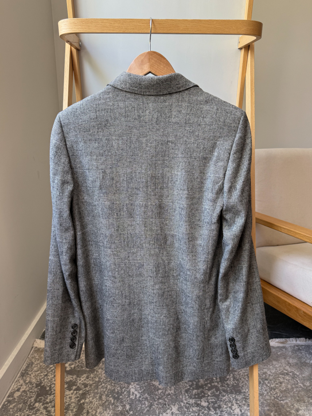 Жакет Zara, S