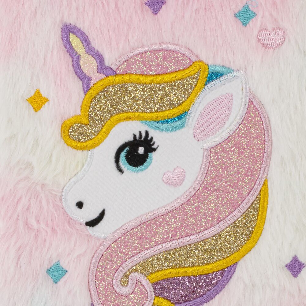 GAEM Блокнот с пеналом, набор, L24 W23,5 H3,5 см