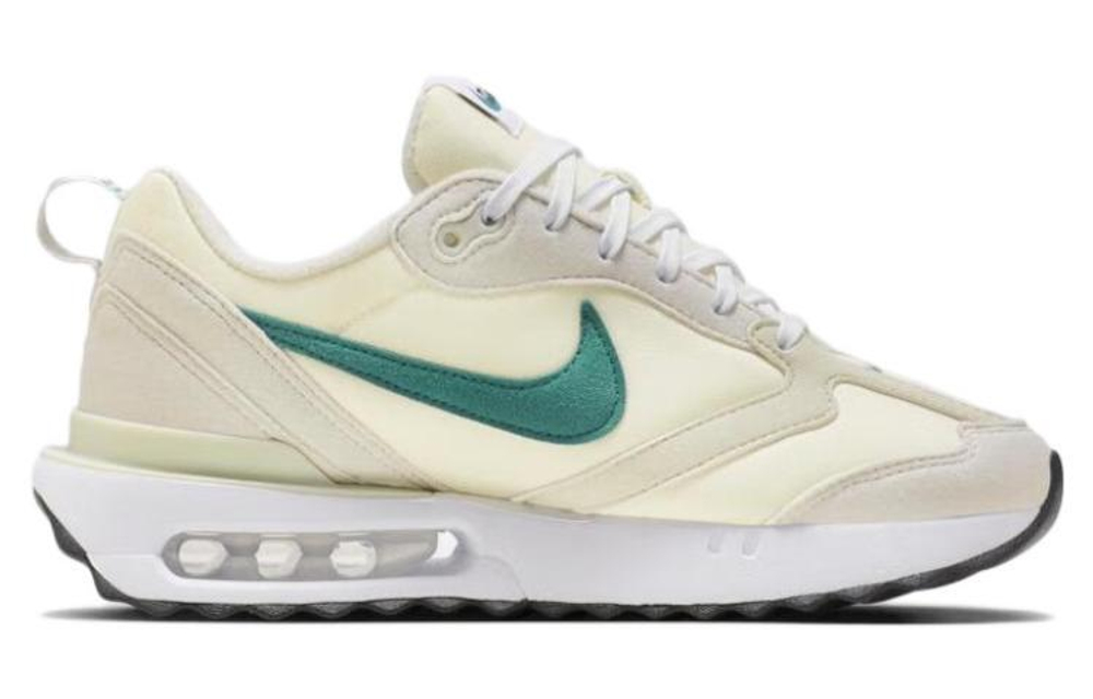 Кроссовки Nike Air Max Dawn (Женская размерная сетка)