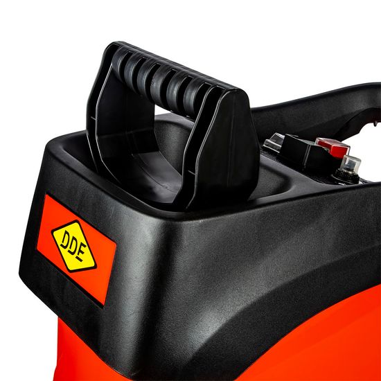 Измельчитель веток "DDE" SH 300