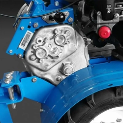 Мотоблок «Нева» МБ23-ZS (GB270)