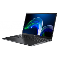 Ноутбук 15,6" Acer Extensa 15 EX215-54-36TM Core i3 1115G4/8Gb/256Gb SSD/15.6" FullHD/DOS (NX.EGJEP.00K) Чёрный