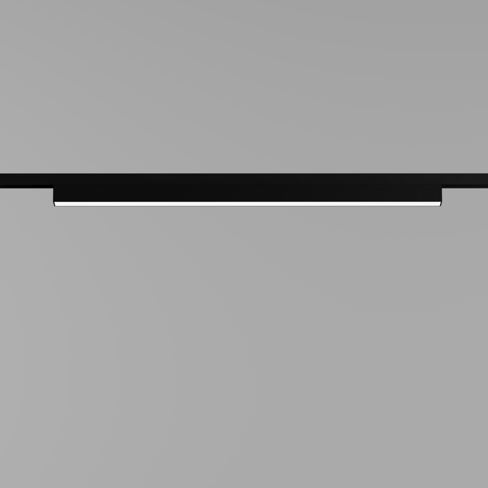 Трековый светильник MONO-11 150/300 мм