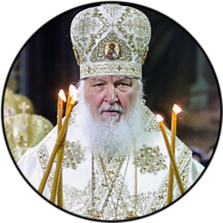 АРХИЕРЕЙСКИЕ СВЕЧИ