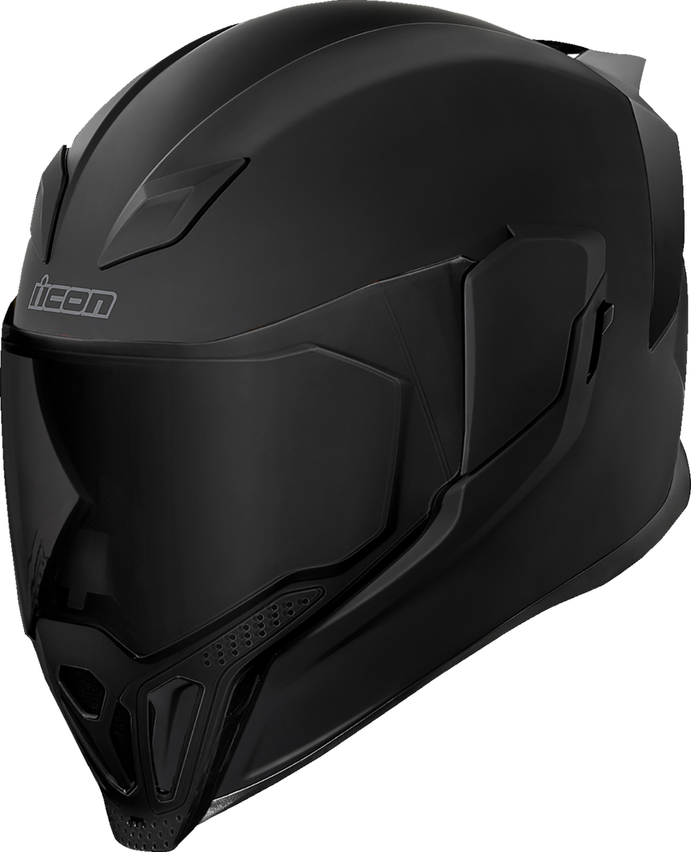 Airflite Dark Helmet / Черный