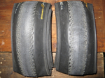 Покрышки комплект Continental SpeedKing 26"x2,2 (55-559) кевлар