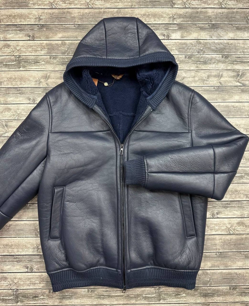 Дубленка Loro Piana