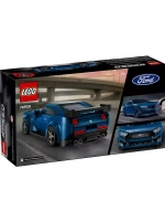 Лего 76920 Ford Mustang Lego Speed Champions