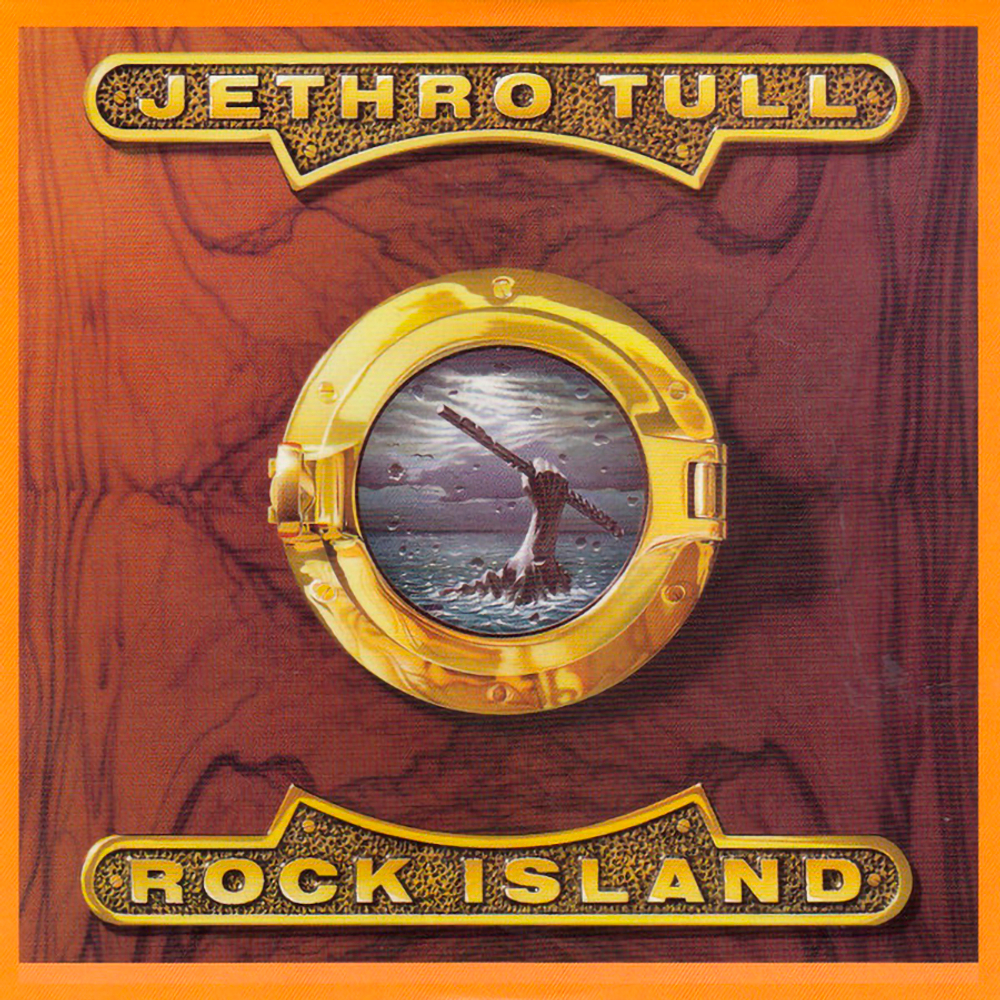 Jethro Tull / Original Album Series, Vol.2 (5CD)