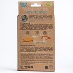 5240414 Прорезыватель FOX, универсальный, цвет МИКС