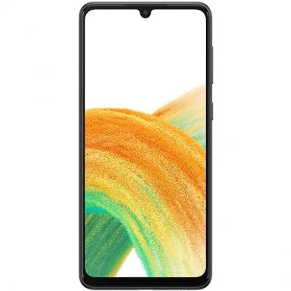 Samsung Galaxy A33 5G 8 128Gb Global Black