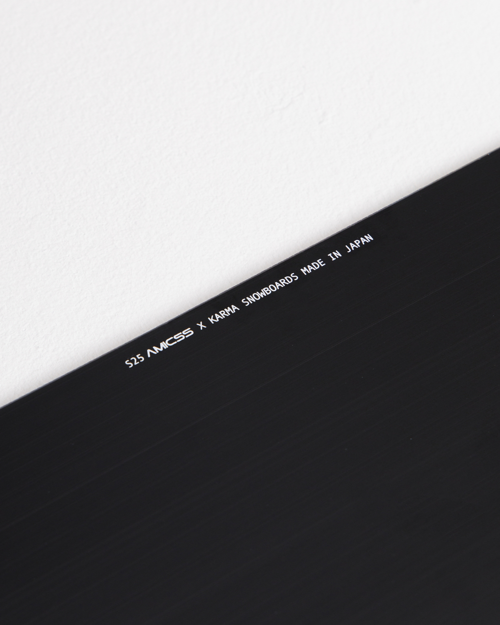 Cноуборд Karma BX 2024/2025 (Made in Japan)