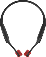 Наушники Suunto Wing Lava Red