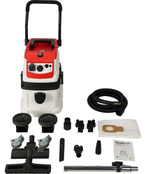 Пылесос сетевой Evoline CVC 140 Power Tool CVC140PT