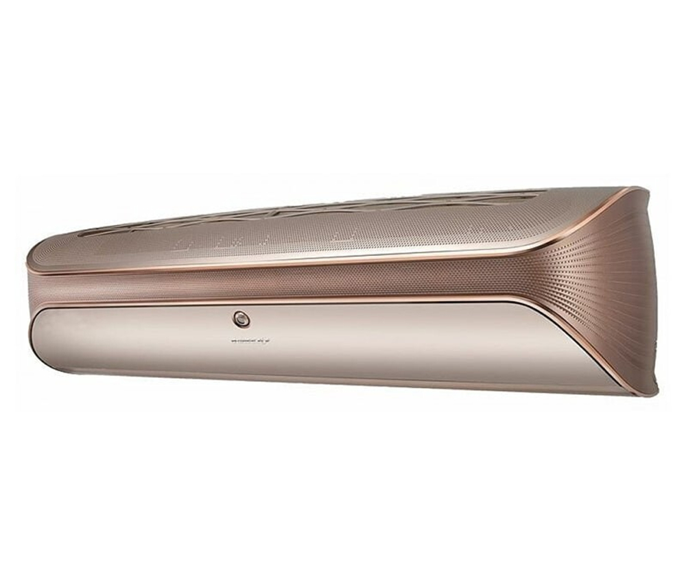 Gree GWH12AKCXD-K6DNA1A (champagne)