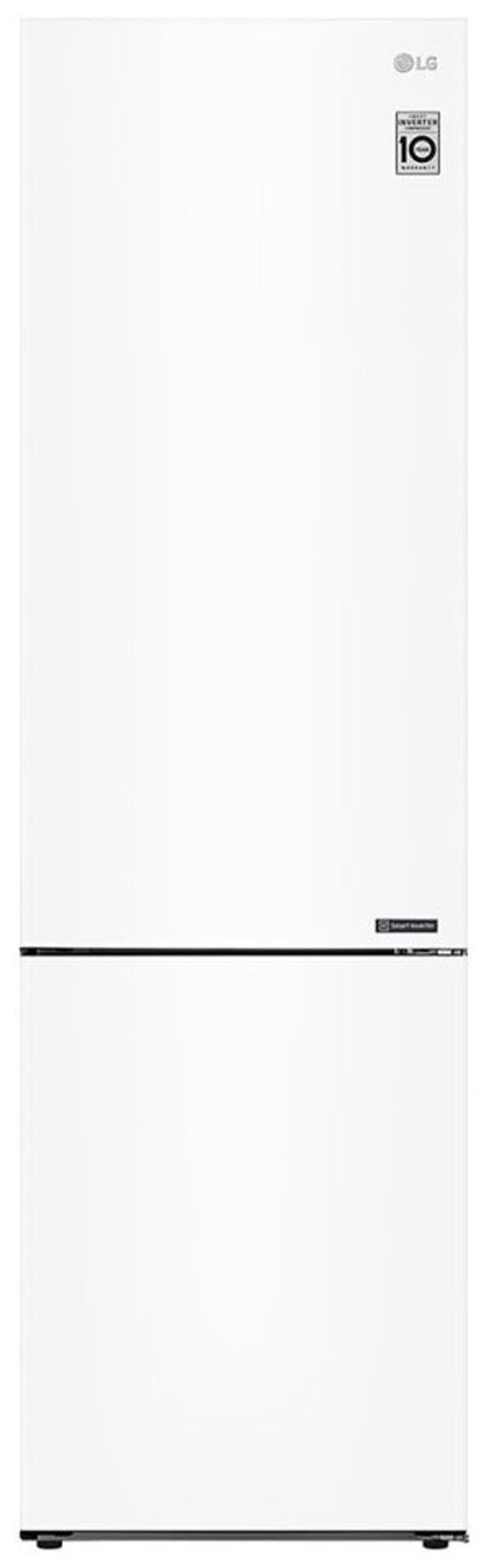 Холодильник LG GA-B509 CQCL