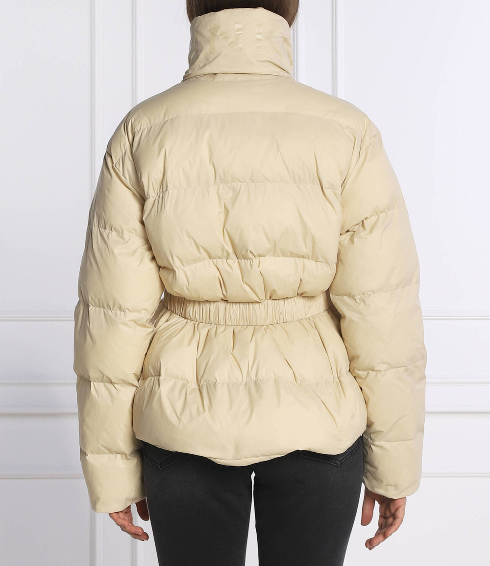 куртка iva 1 Pinko - бежевый(1G18E5 Y834)