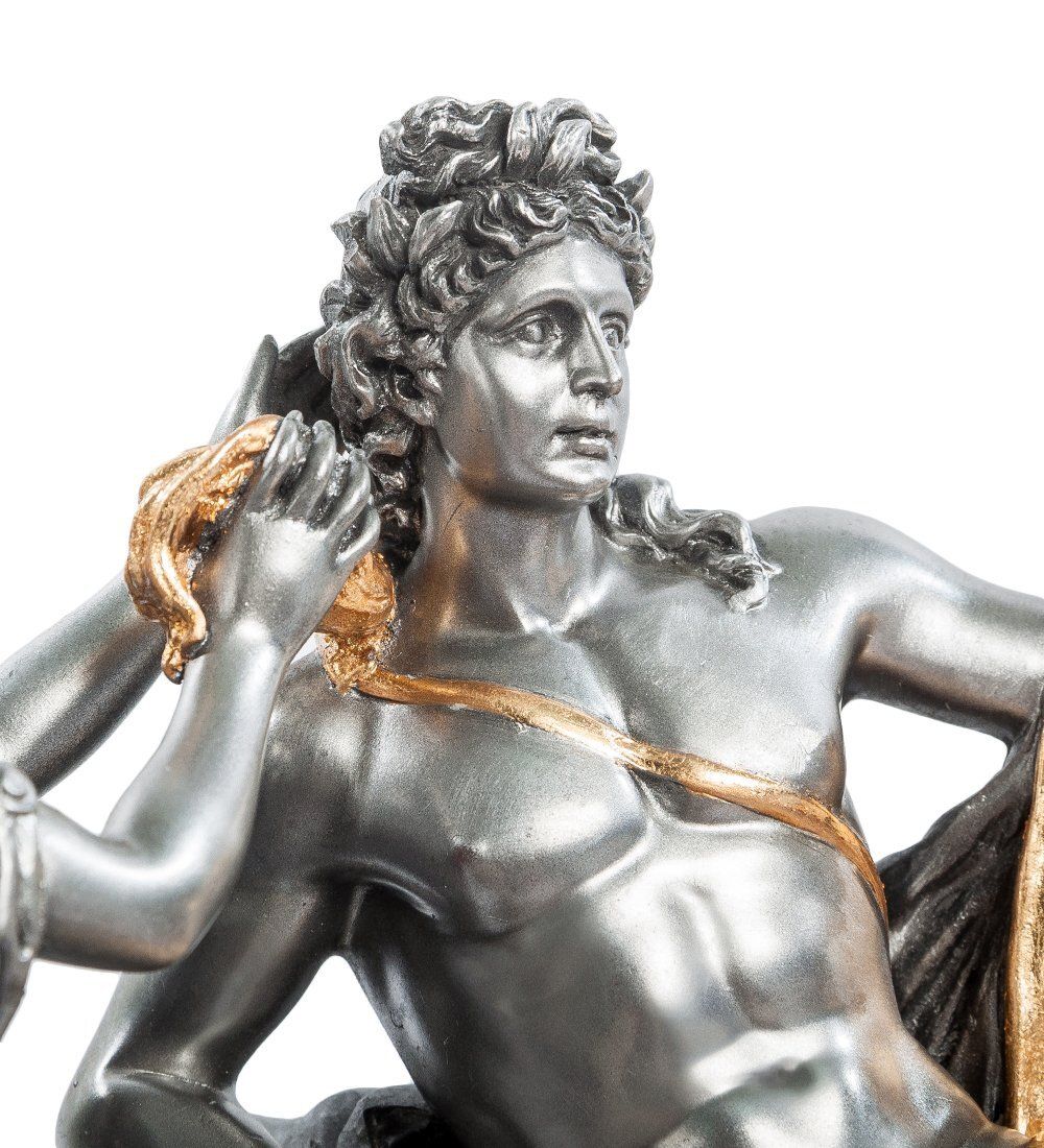 Veronese WS- 22 Статуэтка «Аполлон и Нимфы»