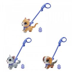 Kukla FRR PEEALOTS LIL WAGS AST