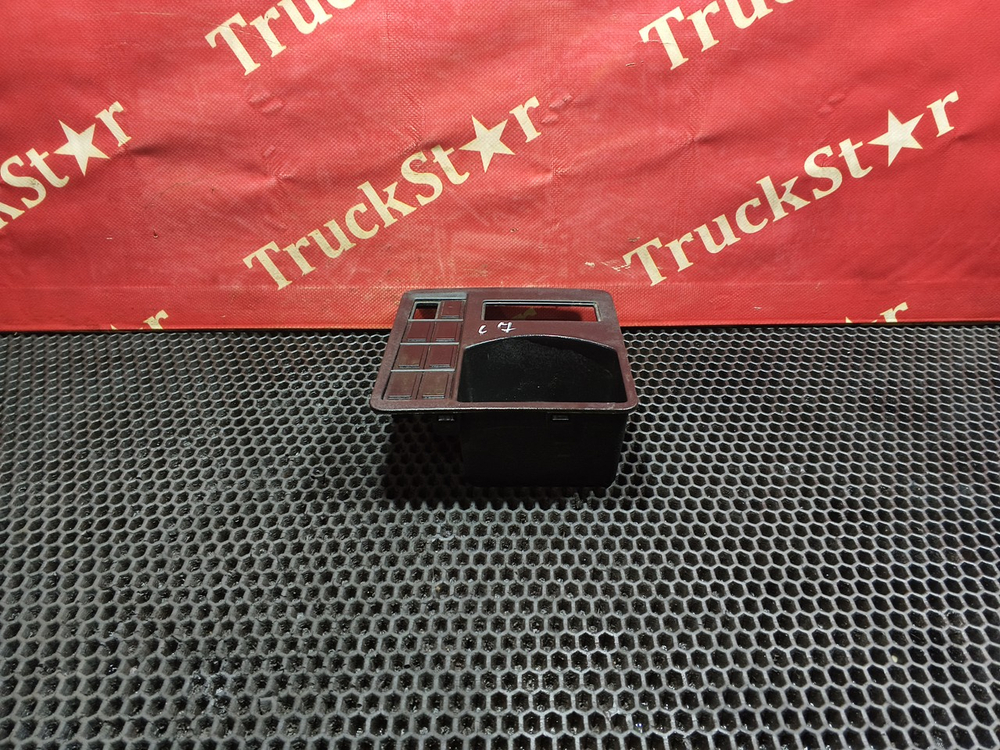 Накладка панели приборов 2022г.