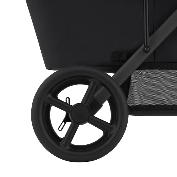 Детская коляска-вагончик Wagon Anex Modu Shea