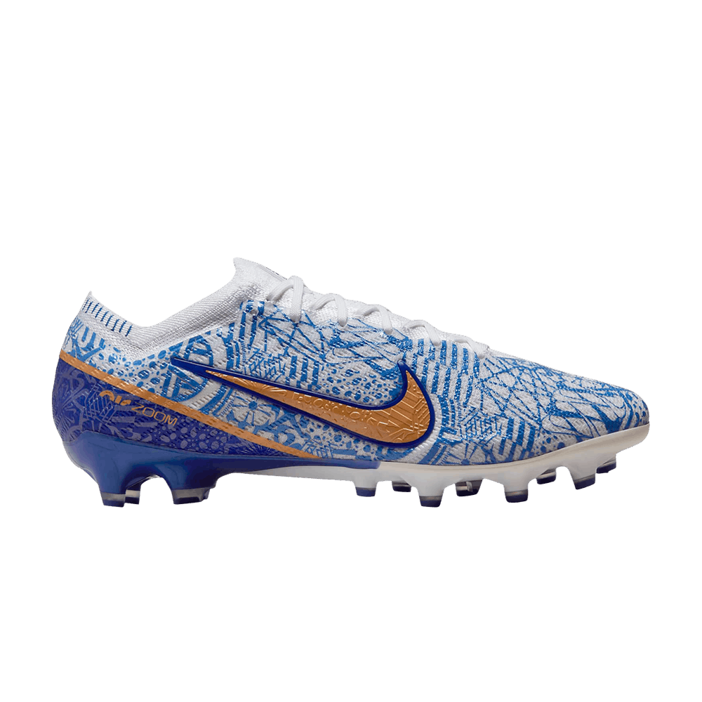 Кроссовки Nike Zoom Mercurial Vapor 15 Elite Cr7 Ag-Pro
