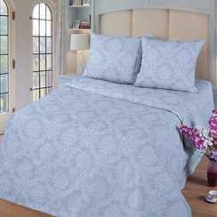 Поплин-жаккард "Кварц" | ш.220 см | 115 г/м² | хлопок-100%