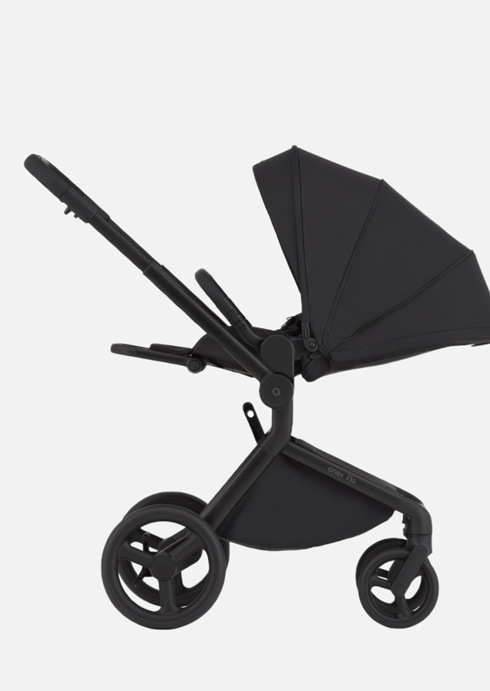 Anex Детская коляска Flo 2 в 1 Lungo