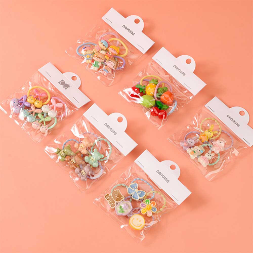 Набор аксессуаров для волос