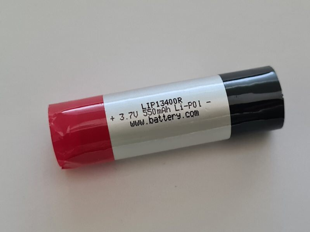 Аккумулятор ET LiP13400R