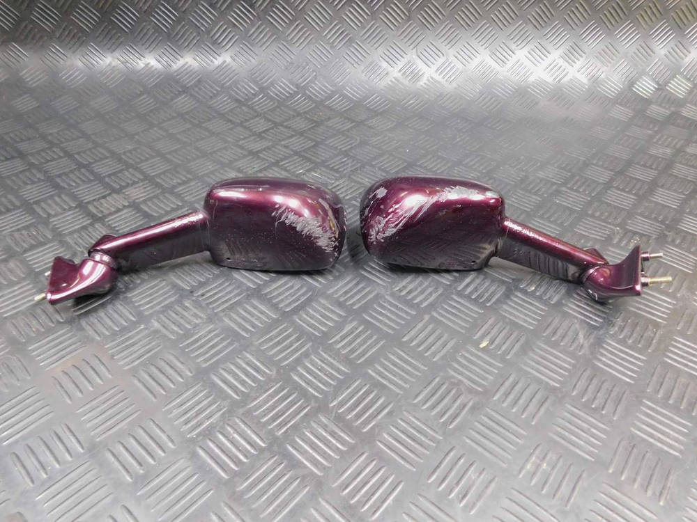 Зеркала Kawasaki ZZR 400 98 053129