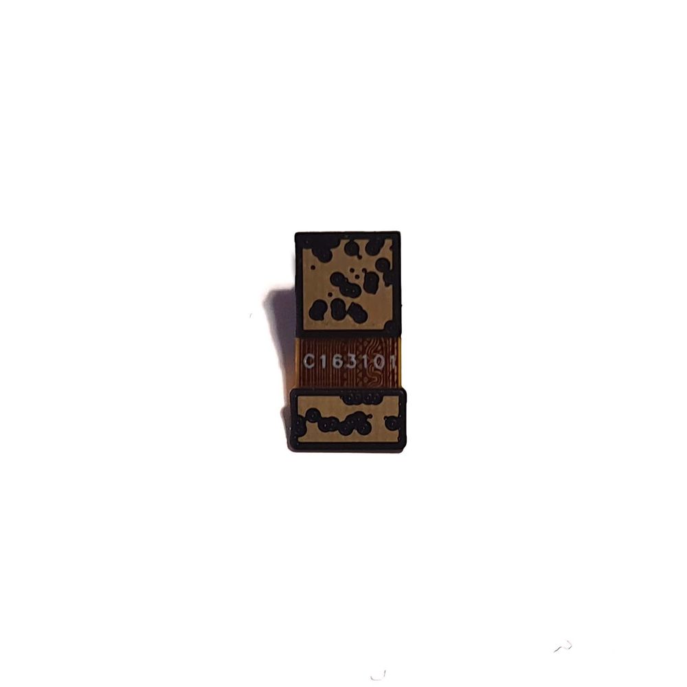 Камера фронтальная для телефона Meizu MX6