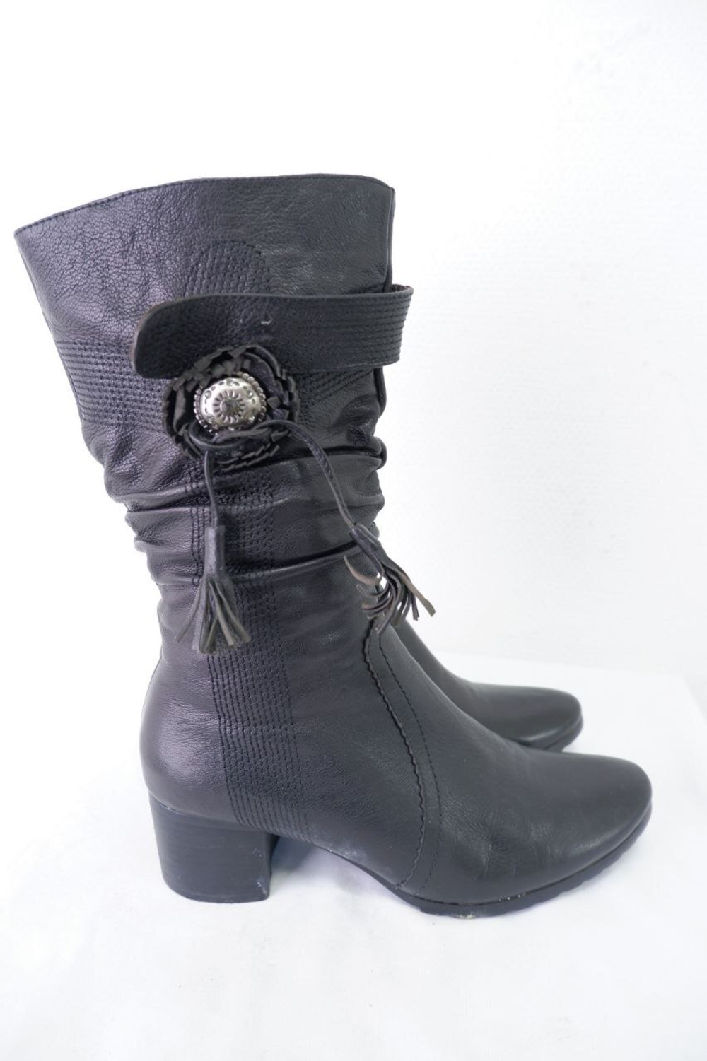 Сапоги зимние 39 размер