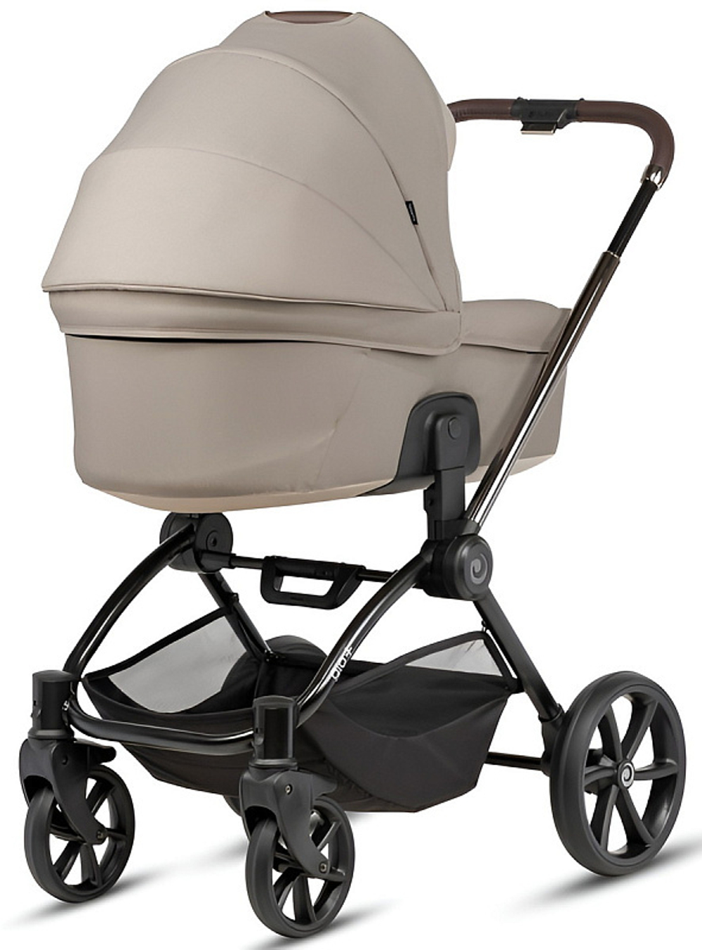 Детская коляска Tutis Gio Plus 3 в 1 1552180 Beige