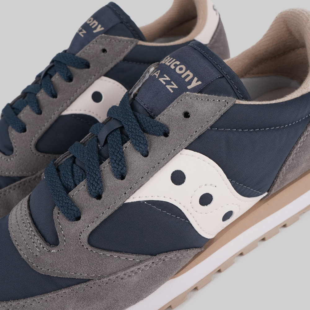Saucony jazz original fit best sale