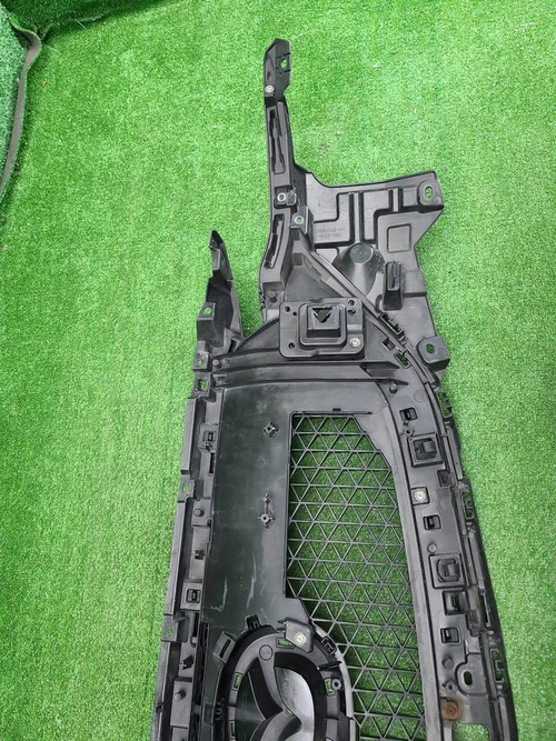 Решетка радиатора Mazda CX-5 2 (2017-2021)