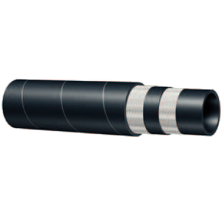 Рукав для автозаправочных станций DN 020 Р=16 серия 8Z6AA (с антистатическим внутренним слоем)