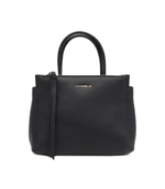 кожаная сумка-трапеция Coccinelle - черный(E1 MD5 18 02 01)