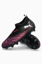 Бутсы Puma Future 8 Match FG/AG Junior - многоцветный
