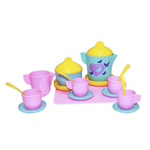 Набор посуды "Праздник" (Пластмастер)