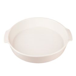 Емкость для запекания " " 25,5*23,5*5см. v=1300мл. (фарфор) (транспортная упаковка)