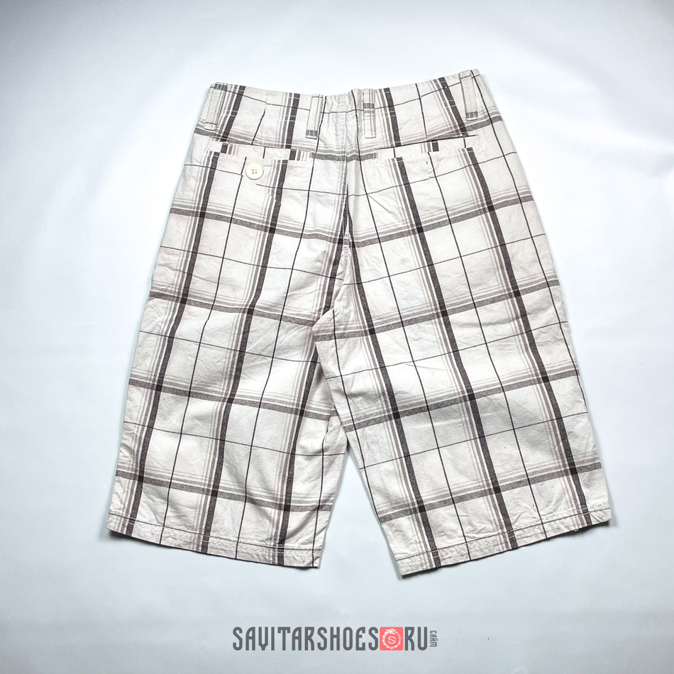Шорты Abercrombie