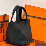 Сумка Hermes 18 см