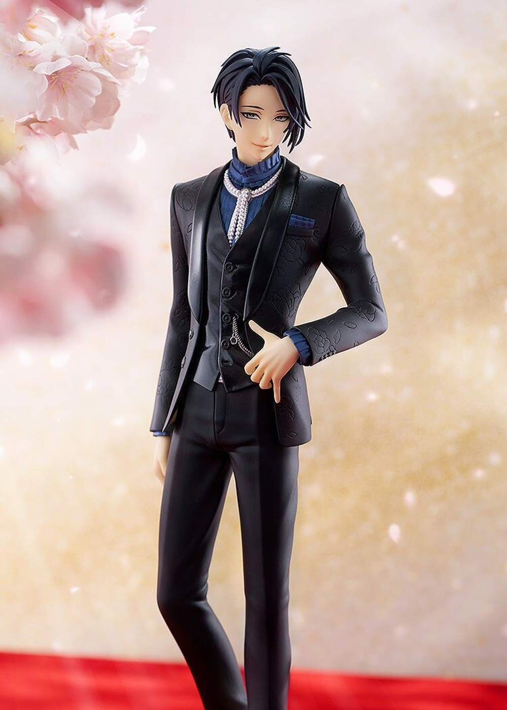 Mikazuki Munechika