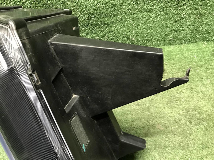 Фара правая Jetour Dashing (2022-н.в.) LED