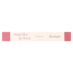 Dasique, Mood Blur Lip Pencil, оттенок 06, сиреневый, 0,9 г (0,03 унции)