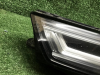 Фара левая Audi A4 B9 (2015-2020) LED