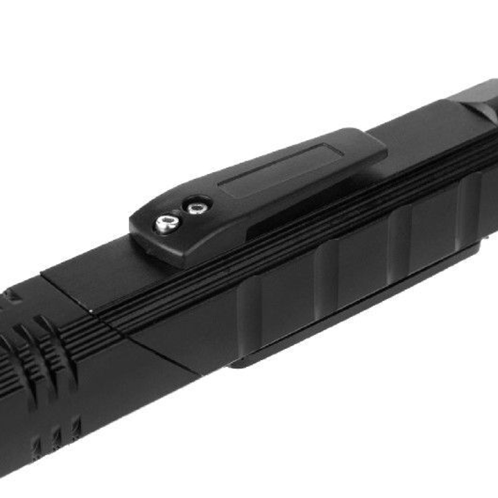 Фонарь ручной PRO N-FR-L6-GP90 1800 LM, IP46, 3700 мАч, USB