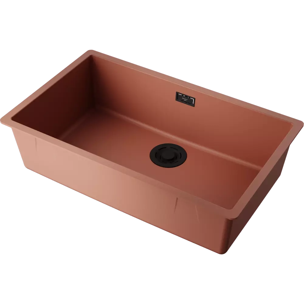 Кухонная мойка Omoikiri Yamakawa 75-Integra-WG Artceramic/wind green