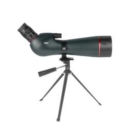 Veber Defence 20-60x80D WP с сеткой - фото 5